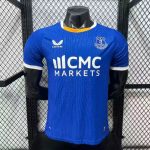 Mens Everton 2026/27 Home Jersey Player Version