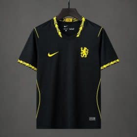 Chelsea 2026/27 Away Mens Jersey
