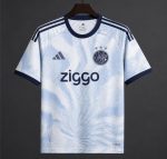 Ajax 2026/27 Third Mens Jersey Fan version