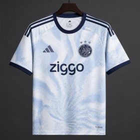 Ajax 2026/27 Third Mens Jersey Fan version