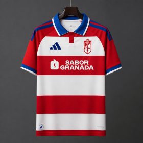 Mens Granada 2026/27 Home Jersey