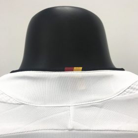Retro Germany 2006 Home Jersey - Image 5