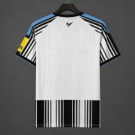 Mens Newcastle United 2026/27 Home Jersey - Image 2
