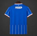 Mens Rangers 2026/27 Home Jersey - Image 2