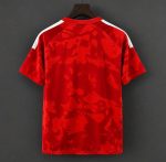 Mens Nottingham Forest 2026/27 home Jersey - Image 2