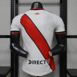 Mens River Plate 2026/27 Home Jersey Player Version - Image 2