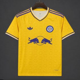 Mens Leeds United F.C. 2026/27 Away Jersey