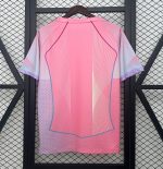 Mens Barcelona 2025/26 pink special edition Jersey - Image 2
