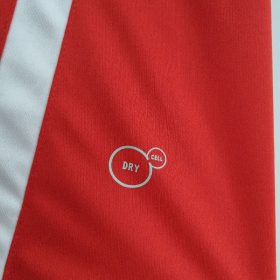 Retro Chile 2014 Home Jersey - Image 8