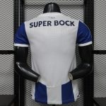 Mens FC Porto 2026/27 Home Jersey Player Version - Image 2
