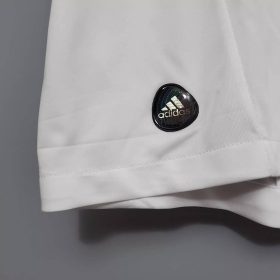 Retro Real Madrid 2011/12 Home Jersey - Image 4