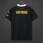 Mens Borussia Dortmund 2026/27 Away Jersey - Image 2