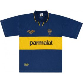 Retro Boca Juniors 1994/95 Home Jersey