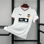 Mens Valencia CF 2026/27 Home Jersey