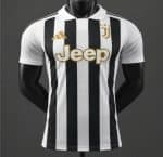 Juventus 2026/27 Home Mens Jersey Player Version