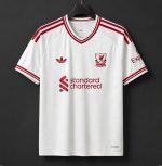Mens Liverpool 2026/27 Away Jersey