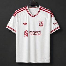 Mens Liverpool 2026/27 Away Jersey