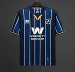 Mens Millwall 26/27 home Jersey
