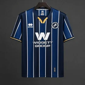 Mens Millwall 26/27 home Jersey