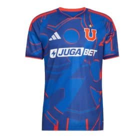 Mens Universidad De Chile 2026/27 Home Jersey