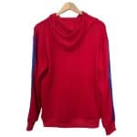 Mens Universidad de Chile Training Hoodie - Image 3