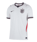 Mens England 2026 home Jersey