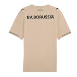 Mens Borussia Dortmund 2025/26 Special Goalkeeper Jersey - Image 2