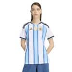 Argentina 2026 Home Womens Jersey