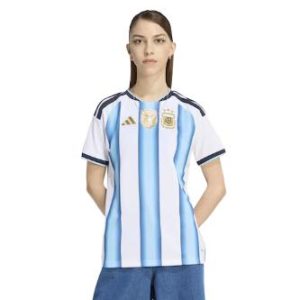 Argentina 2026 Home Womens Jersey