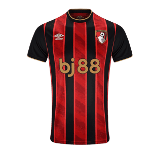 Mens AFC Bournemouth 25/26 home Jersey