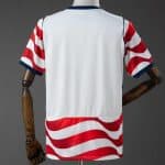 Mens USA 2026 Home Jersey Fan version - Image 2