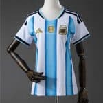 Argentina 2026 Home Womens Jersey