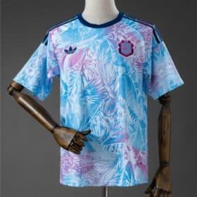 Mens Costa Rica 2026 World Cup Away Jersey