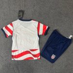 Kids USA 2026 home Kit - Image 2