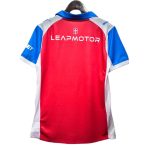 Mens Universidad Catolica 2026/27 away Jersey - Image 2