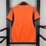 Mens Netherlands 2026 Home Jersey - Image 2