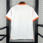 Mens Netherlands 2026 Away Jersey - Image 2