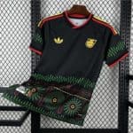 Mens Jamaica 2026 Away Jersey