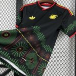 Mens Jamaica 2026 Away Jersey - Image 3