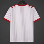Denmark 2026 Away Mens Jersey - Image 2