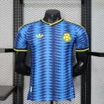 Mens Colombia 2026 Away Jersey Player Version