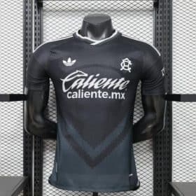 2026/27 Club America Away Mens Jersey Player Version