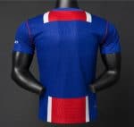 2026/27 PSG Paris Saint-Germain home Mens Jersey Player Version - Image 2
