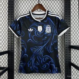 Argentina 2026 Away Womens Jersey