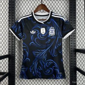 Argentina 2026 Away Womens Jersey