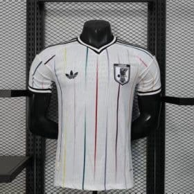Mens Japan 2026 World Cup Away Jersey Player Version