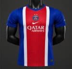 2026/27 PSG Paris Saint-Germain home Mens Jersey Player Version