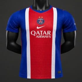 2026/27 PSG Paris Saint-Germain home Mens Jersey Player Version