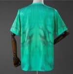 Mens Brazil 2026 Goalkeeper Jersey - Image 2