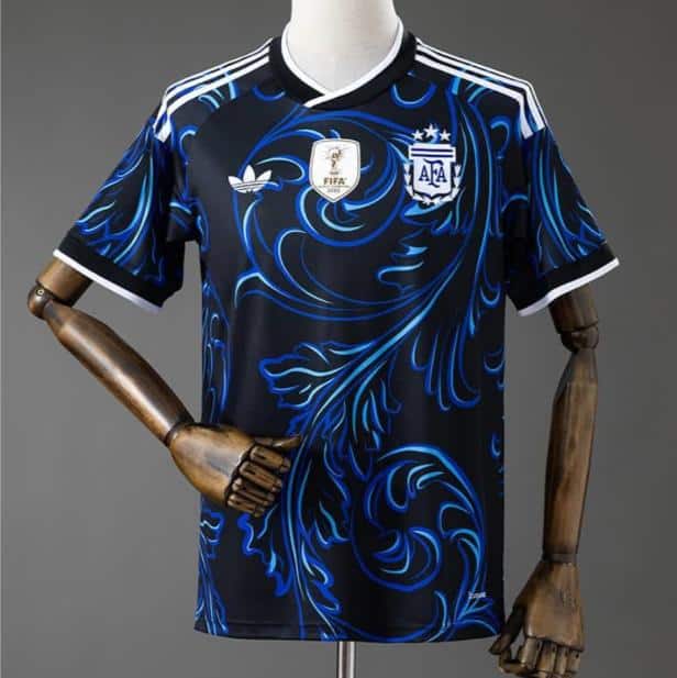 ScreenShot_2026-05-16_114614_374 2026 Argentina Away Mens Jersey - Image 1
